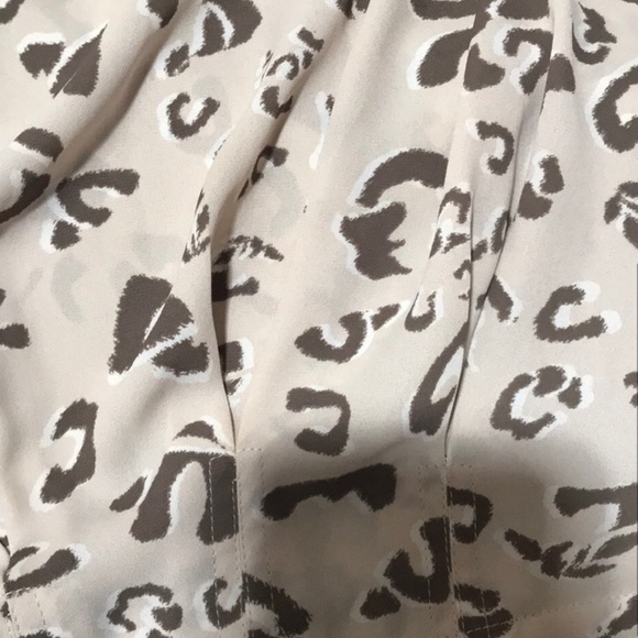 BCBGMaxAzria / Jayne blouse - Picture 3 of 3